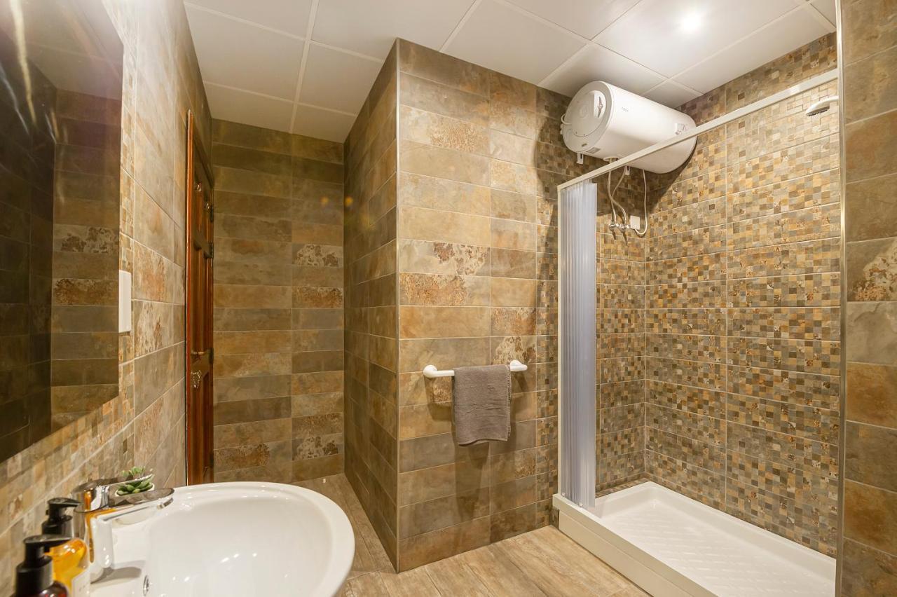 Summer Breeze 3 Bedroom Family Maisonette With Sunny Terrace In Mellieha - By Getawaysmalta المظهر الخارجي الصورة