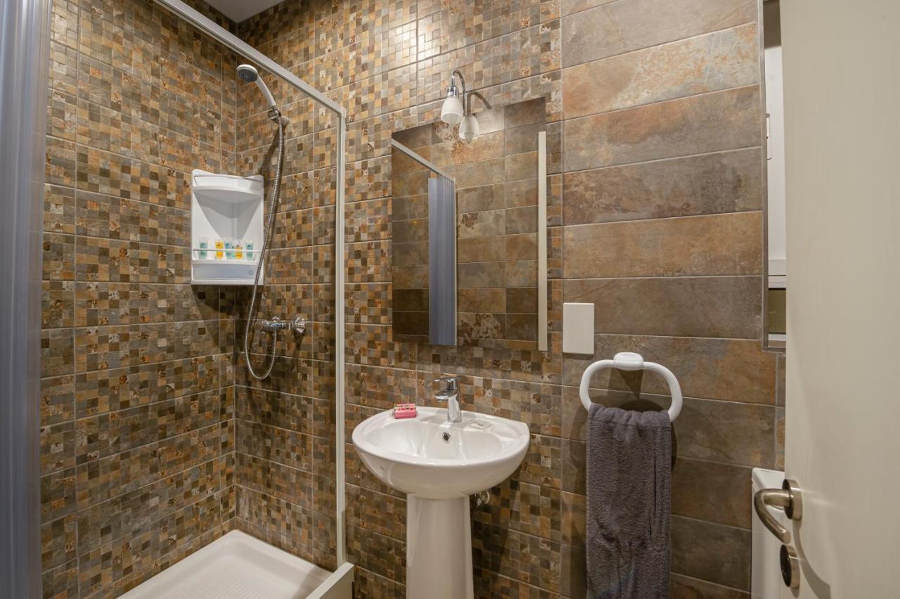 Summer Breeze 3 Bedroom Family Maisonette With Sunny Terrace In Mellieha - By Getawaysmalta المظهر الخارجي الصورة