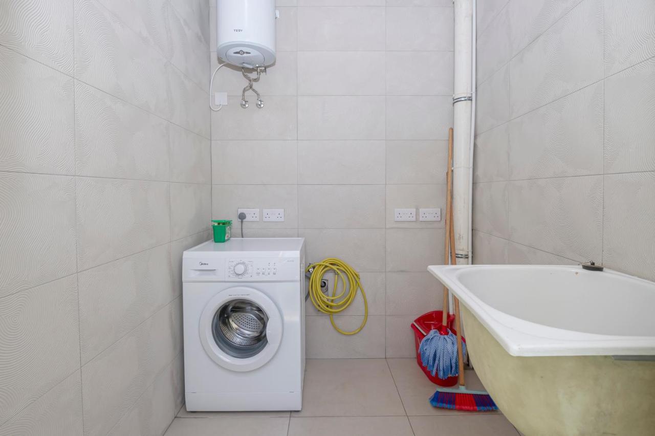 Summer Breeze 3 Bedroom Family Maisonette With Sunny Terrace In Mellieha - By Getawaysmalta المظهر الخارجي الصورة