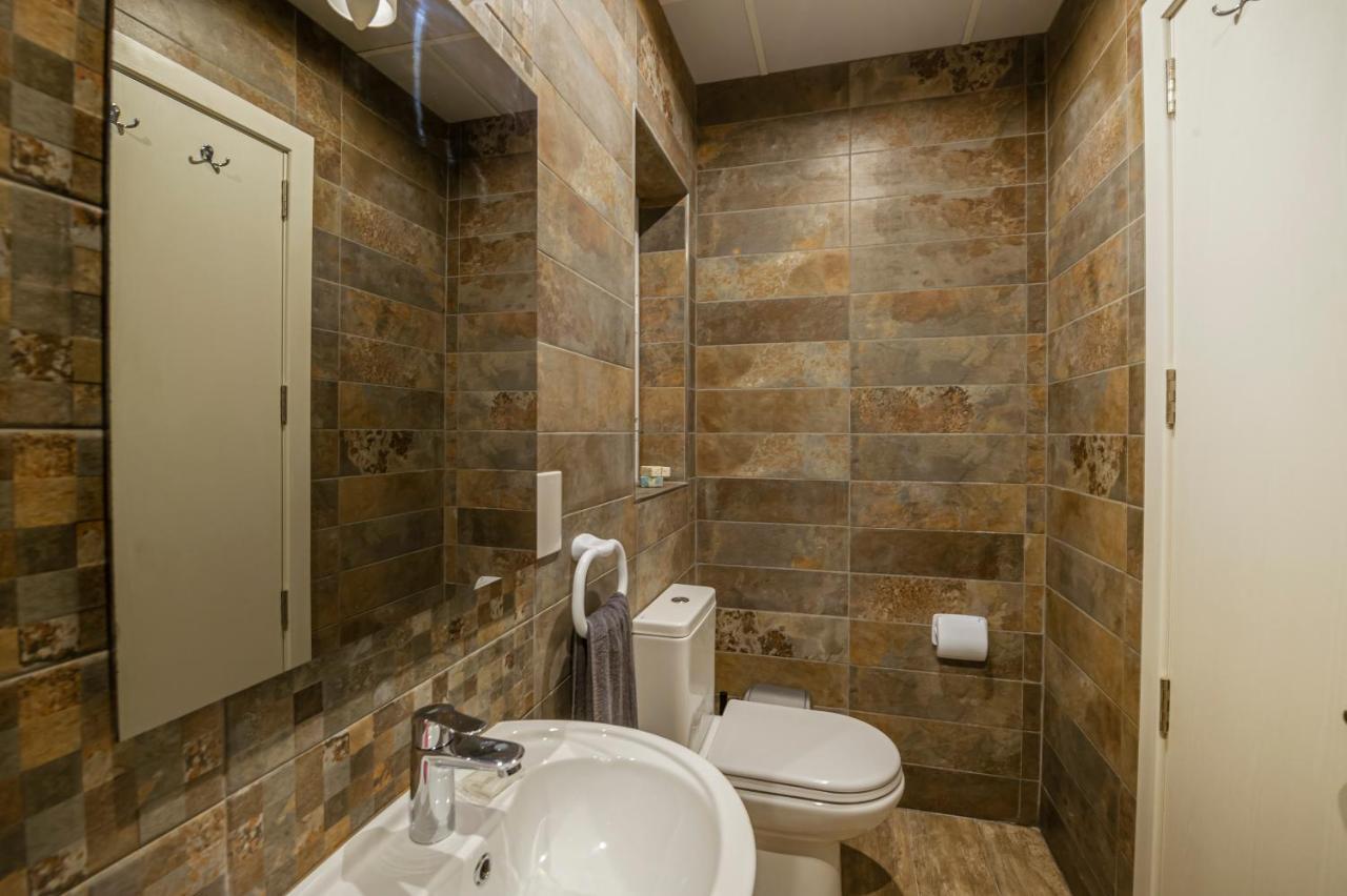 Summer Breeze 3 Bedroom Family Maisonette With Sunny Terrace In Mellieha - By Getawaysmalta المظهر الخارجي الصورة